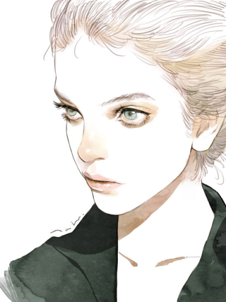 Illustration for article titled An Evangelion Masterpiece
